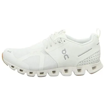 On Women's Cloud Terry Sneakers for Effortless Comfort