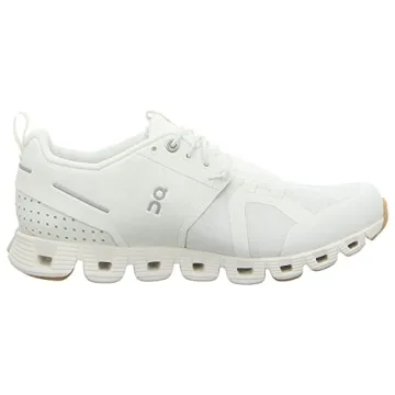 On Women's Cloud Terry Sneakers for Effortless Comfort