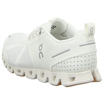 On Women's Cloud Terry Sneakers for Effortless Comfort