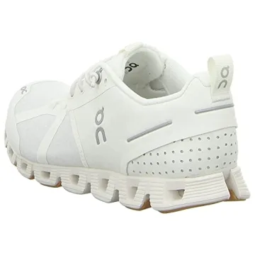 On Women's Cloud Terry Sneakers for Effortless Comfort