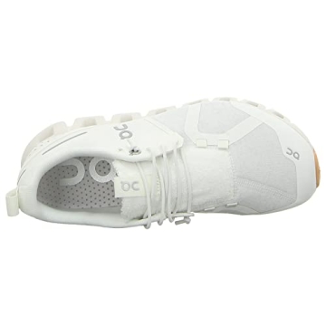 On Women's Cloud Terry Sneakers for Effortless Comfort