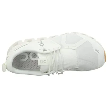 On Women's Cloud Terry Sneakers for Effortless Comfort