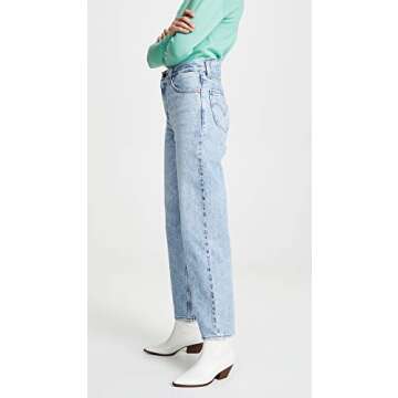 Levi's Women's Dad Jeans Perfect for Casual Comfort