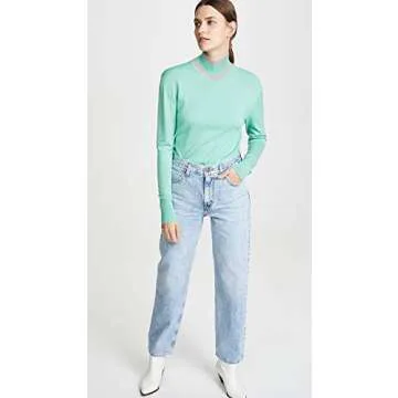 Levi's Women's Dad Jeans Perfect for Casual Comfort