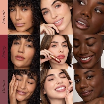 All Natural Lip Tints Gift Set - 10 Pack