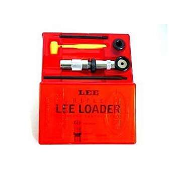 Lee Precision 303 British Loader - Complete Reloading Kit