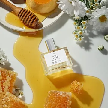 Miel Bébé Eau de Parfum - Honey Blossom & Praline
