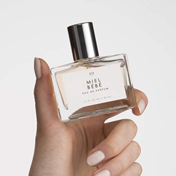 Miel Bébé Eau de Parfum - Honey Blossom & Praline
