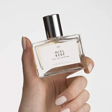 Miel Bébé Eau de Parfum - Honey Blossom & Praline