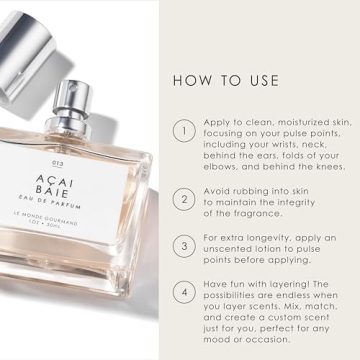 Miel Bébé Eau de Parfum - Honey Blossom & Praline