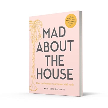 Mad about the House: Your Smart Home Decorating Guide