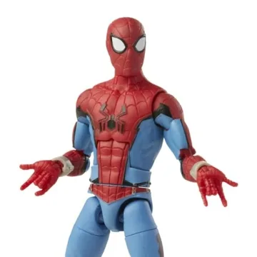 Marvel Legends Zombie Hunter Spidey 6-inch Action Figure