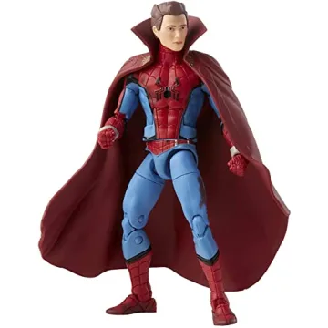 Marvel Legends Zombie Hunter Spidey 6-inch Action Figure
