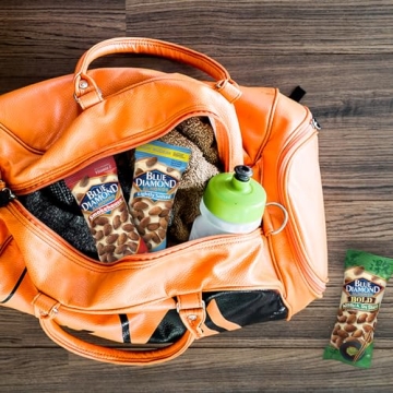 Blue Diamond Almonds Snack Variety - Gluten Free Packs