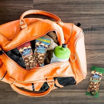 Blue Diamond Almonds Snack Variety - Gluten Free Packs