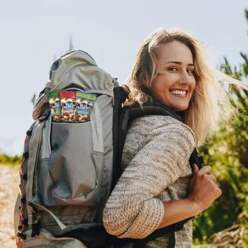 Blue Diamond Almonds Snack Variety - Gluten Free Packs