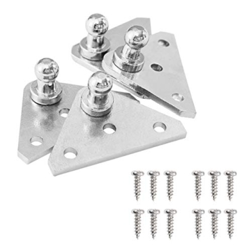 ARANA Mounting Brackets: Durable and Easy to Install for All Projects