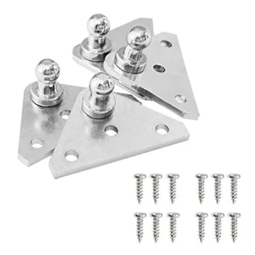 ARANA Mounting Brackets: Durable and Easy to Install for All Projects
