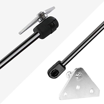 ARANA Mounting Brackets: Durable and Easy to Install for All Projects