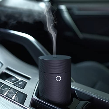 Car Diffuser for Essential Oils, Perfect for Any Small Space