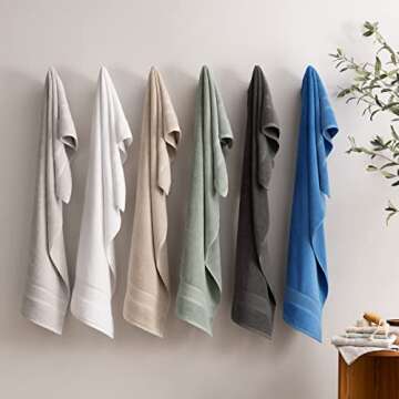 Eco-Friendly Luxury Turkish Bath Towels | Aston & Arden