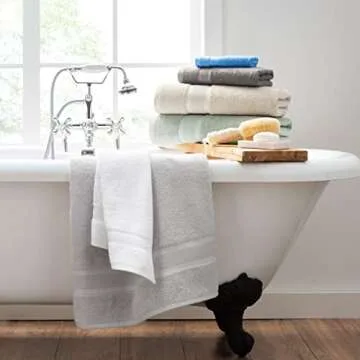 Eco-Friendly Luxury Turkish Bath Towels | Aston & Arden