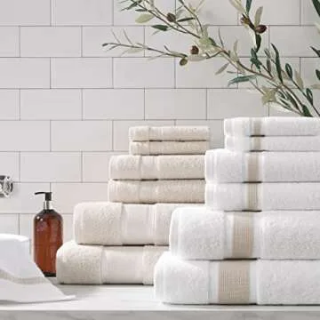 Eco-Friendly Luxury Turkish Bath Towels | Aston & Arden