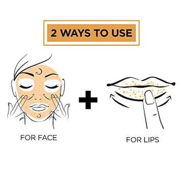 L’Oréal Paris Pure Sugar Scrub for Dull Skin Glow