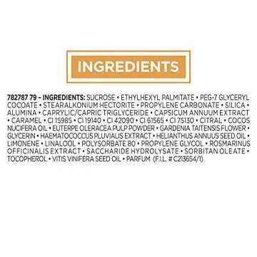 L’Oréal Paris Pure Sugar Scrub for Dull Skin Glow