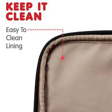 Fjallraven Kanken Tablet Case - Durable and Stylish