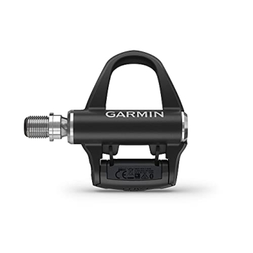 Garmin Rally RS100 Single-Sensing Power Meter for Cyclists