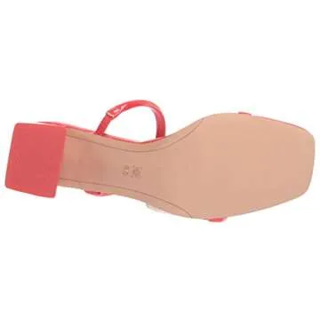 BCBGeneration Women's Tatiana Heeled Sandals for All Occasions