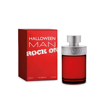 J Del Pozo Rock On EDT Spray - Sophisticated Men's Fragrance