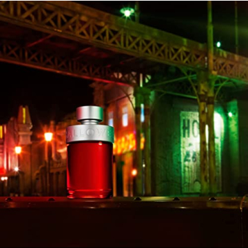 J Del Pozo Rock On EDT Spray Sophisticated Men Fragrance