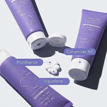 PURITO Dermide Cica Barrier - Hydrating Night Cream