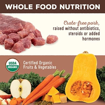 Primal Freeze Dried Raw Dog Food Nuggets for Healthy Pets