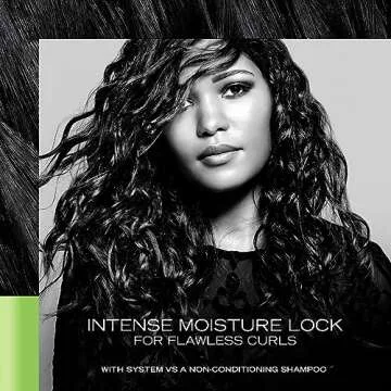 TRESemmé Flawless Curls Shampoo & Conditioner Set
