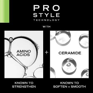 TRESemmé Flawless Curls Shampoo & Conditioner Set