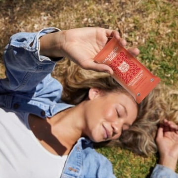 Organic Mushroom Protein Bars Packed with Nutrients