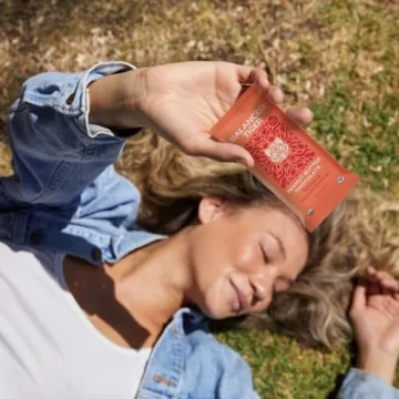 Organic Mushroom Protein Bars Packed with Nutrients