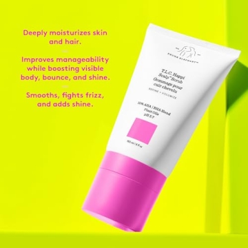 Drunk Elephant T.L.C. Happi Scalp Scrub - 180 ML Exfoliating Care