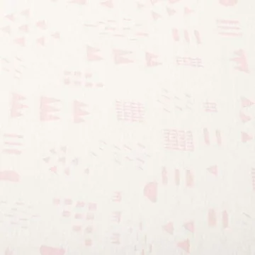 HonestBaby Organic Crib Sheets Fitted for Cribs and Bassinets