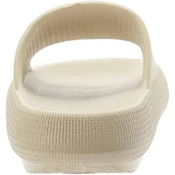 BRONAX Pillow Slippers for Comfortable Everyday Wear