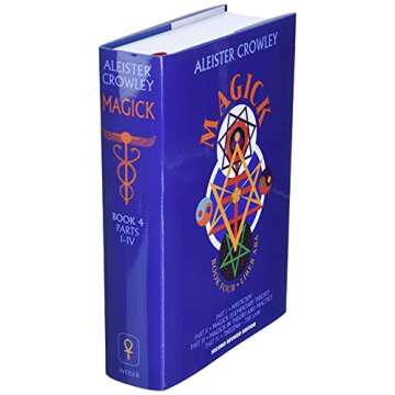 Magick: Liber ABA, Book 4