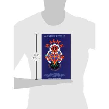 Magick: Liber ABA, Book 4