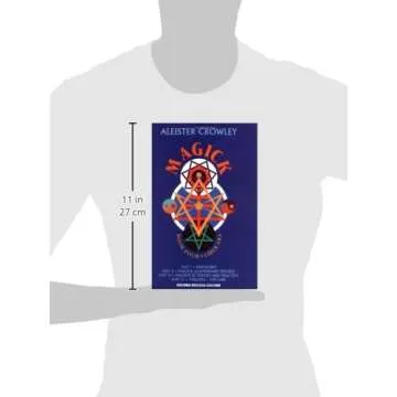 Magick: Liber ABA, Book 4