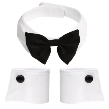 Playful Feacole Bunny Costume Set for All Occasions