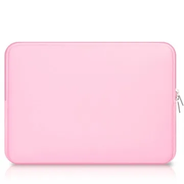 Stylish CCPK Laptop Sleeve for MacBook and 14-Inch Laptops