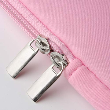 Stylish CCPK Laptop Sleeve for MacBook and 14-Inch Laptops