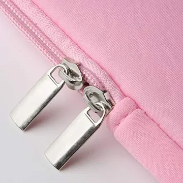 Stylish CCPK Laptop Sleeve for MacBook and 14-Inch Laptops